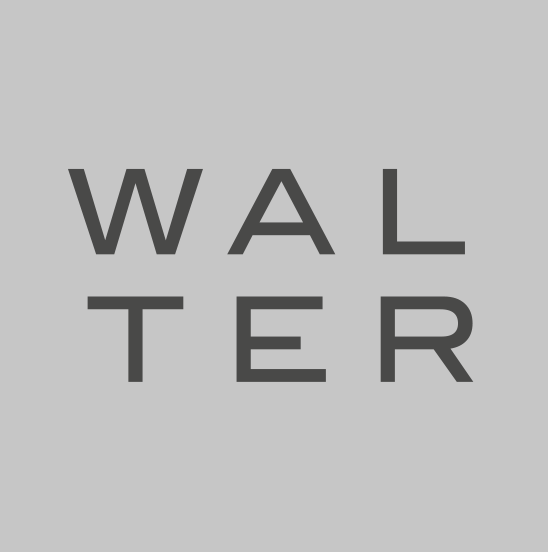 WAL-TER Logo