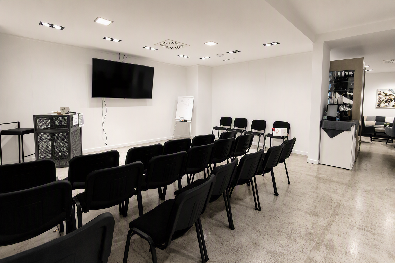 Sala Corsi